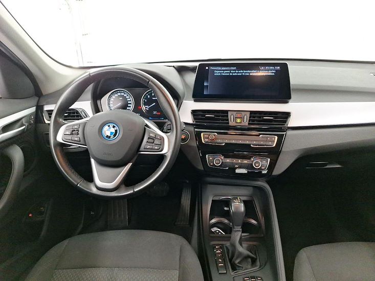 Bmw X1 — photo 8