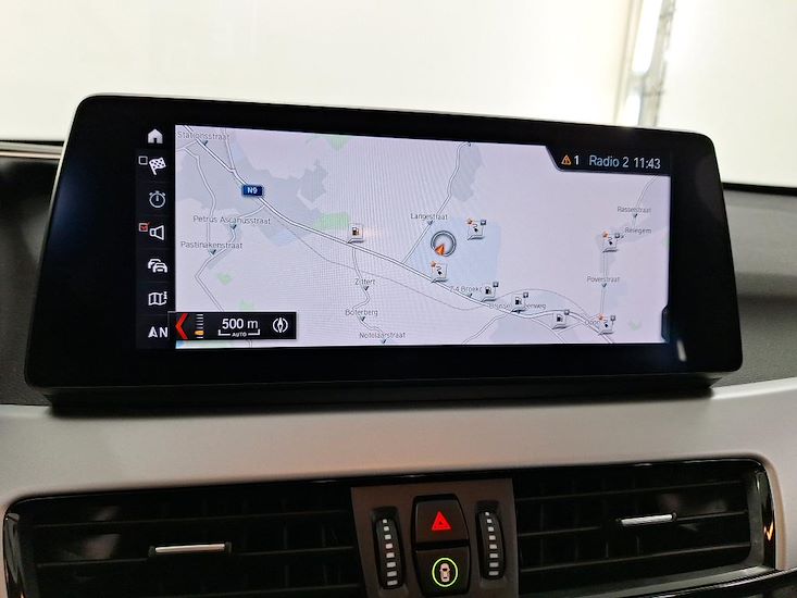 Bmw X1 — photo 9