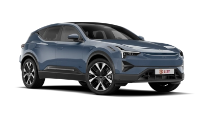 Polestar 3