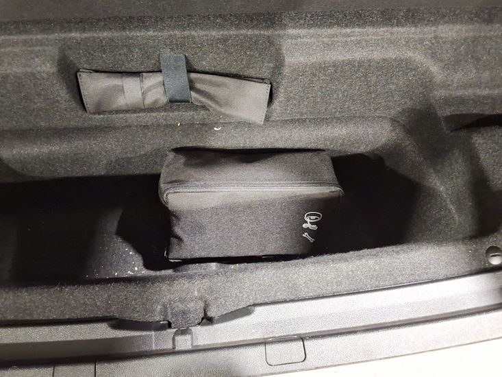 Bmw Ix3 — photo 11