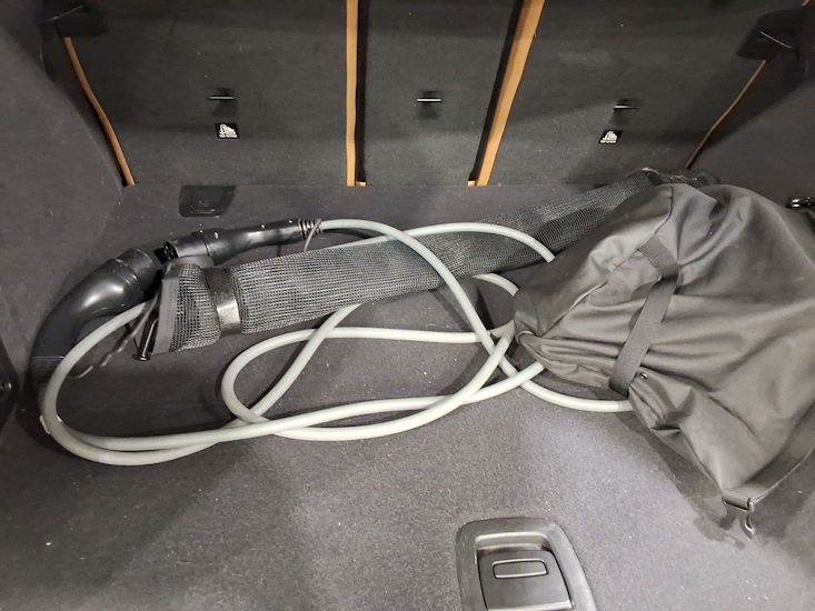 Bmw Ix3 — photo 12