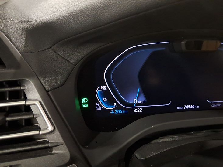 Bmw Ix3 — photo 13