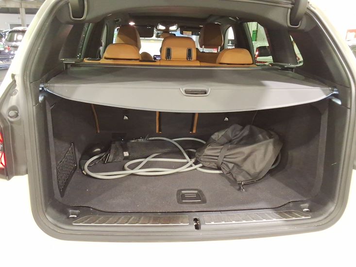 Bmw Ix3 — photo 3