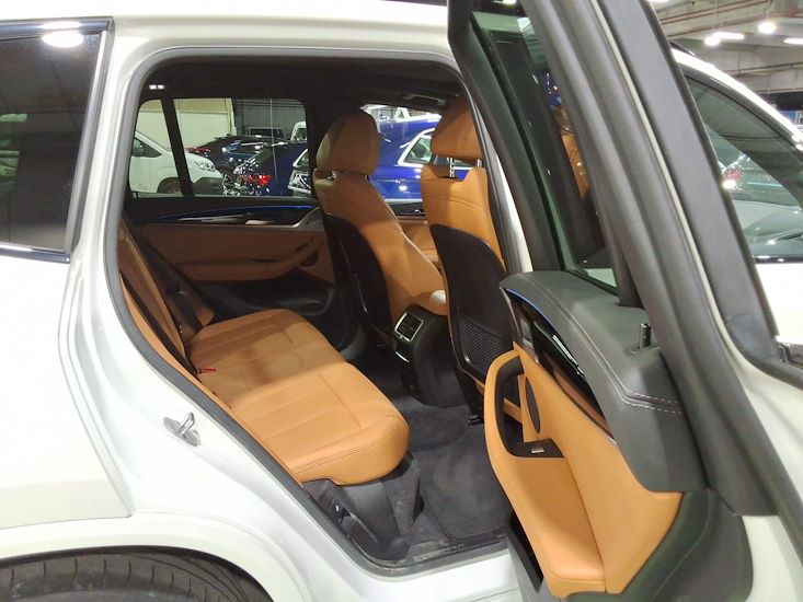 Bmw Ix3 — photo 5