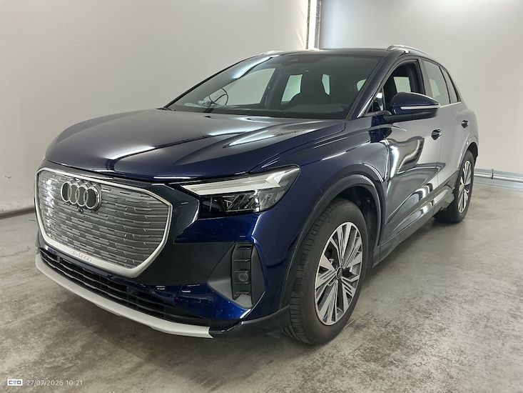 Audi Q4