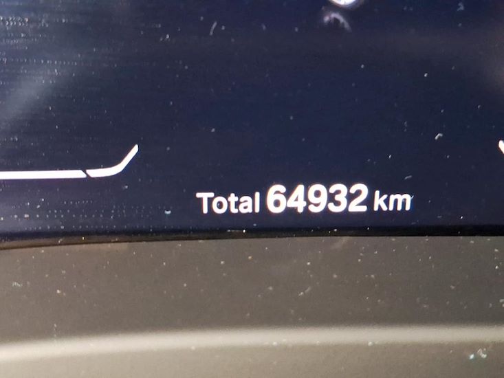 Bmw Ix3 — photo 10