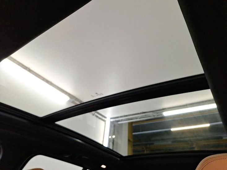 Bmw Ix3 — photo 12