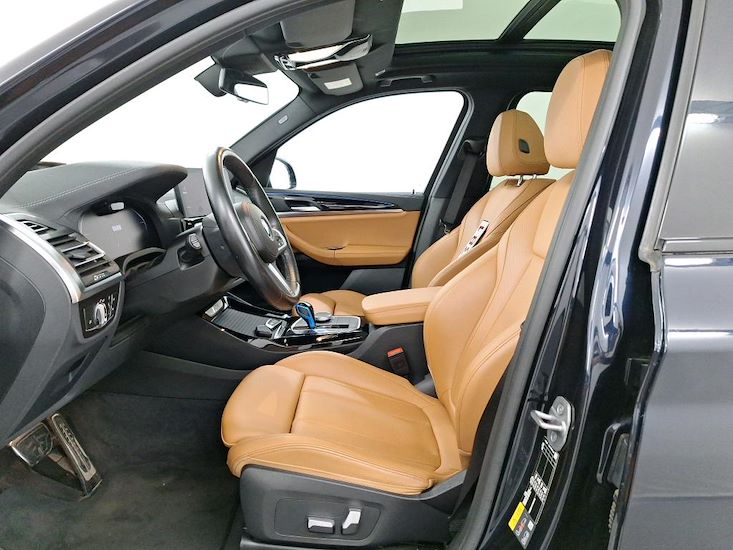 Bmw Ix3 — photo 5