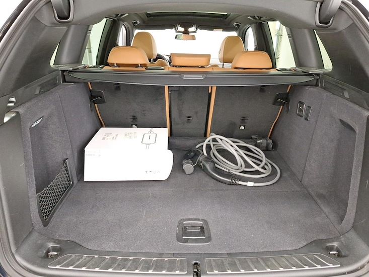 Bmw Ix3 — photo 7