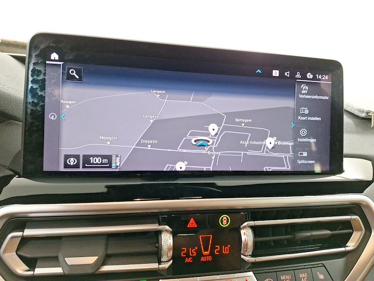 Bmw Ix3 — photo 9