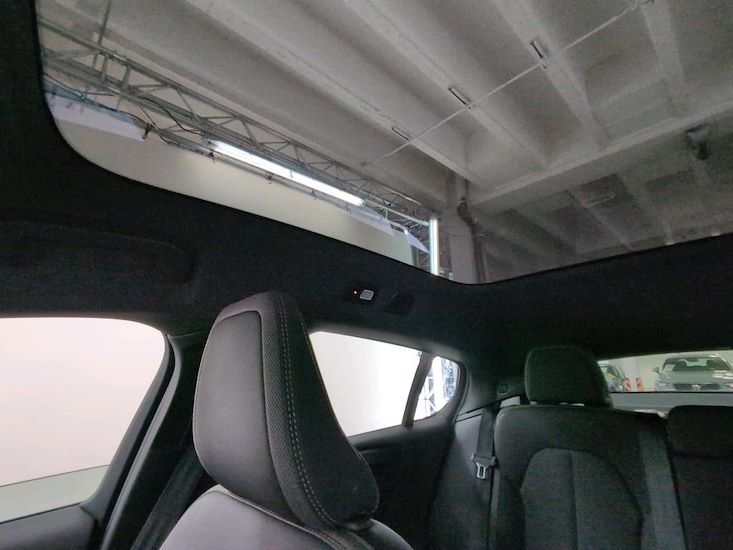 Volvo Ec40 — photo 13