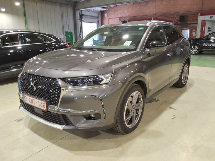 Ds Ds 7 Crossback