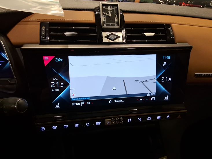 Ds Ds 7 Crossback — photo 10