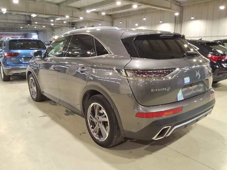 Ds Ds 7 Crossback — photo 2