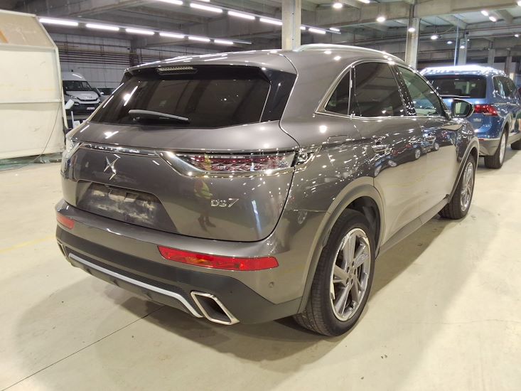Ds Ds 7 Crossback — photo 4