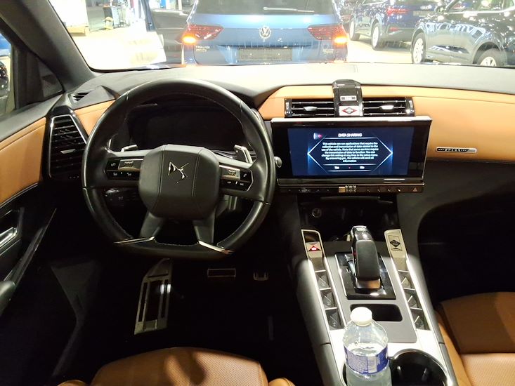 Ds Ds 7 Crossback — photo 6