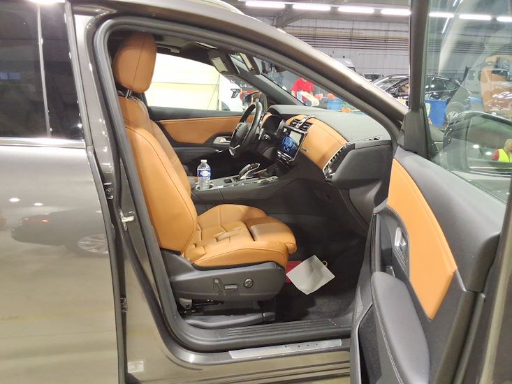 Ds Ds 7 Crossback — photo 7