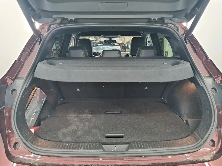 Nissan Qashqai — photo 7