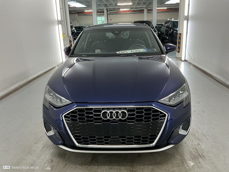 Audi A3 — photo 2
