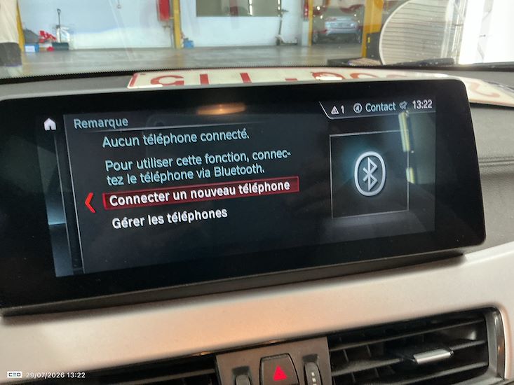 Bmw X2 — photo 10