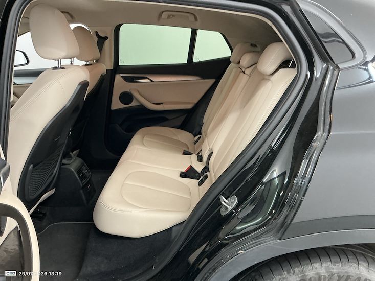 Bmw X2 — photo 12