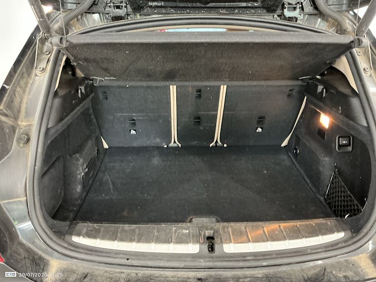 Bmw X2 — photo 13