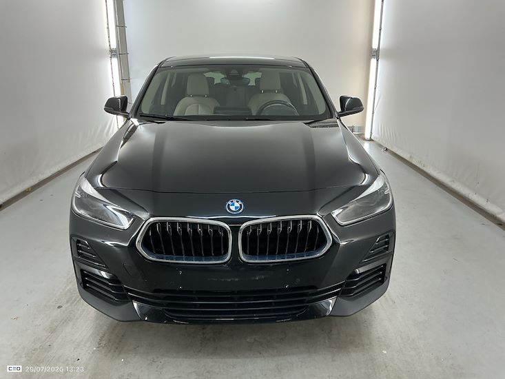 Bmw X2 — photo 2