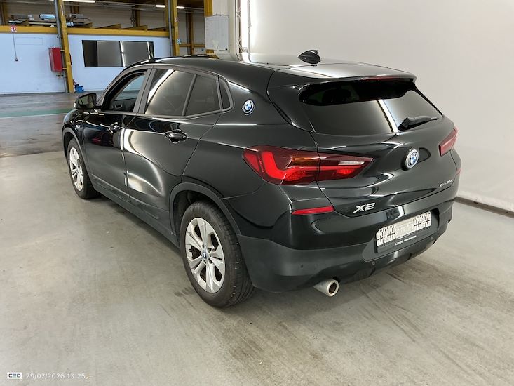 Bmw X2 — photo 3