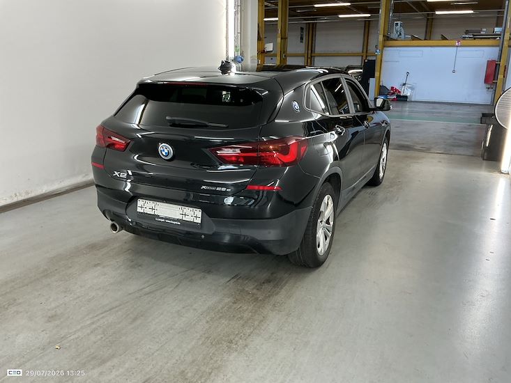 Bmw X2 — photo 4
