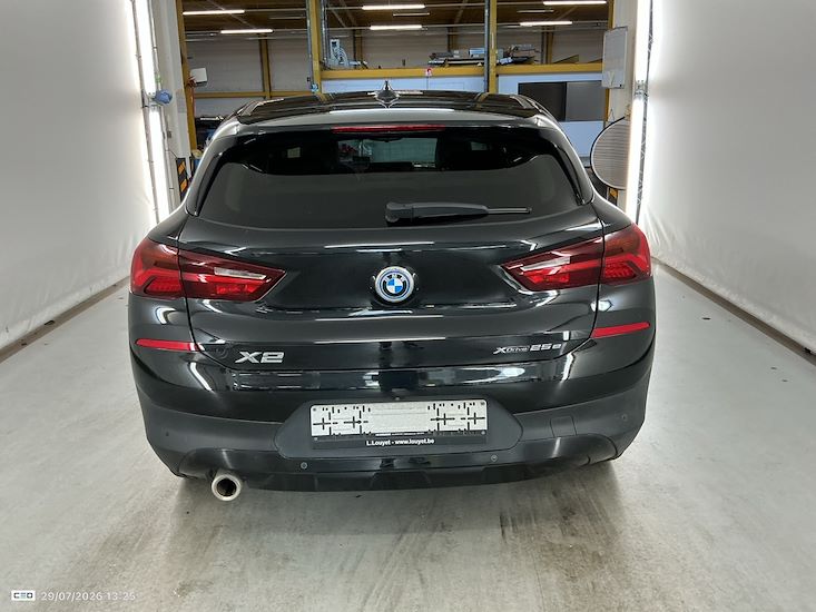 Bmw X2 — photo 5