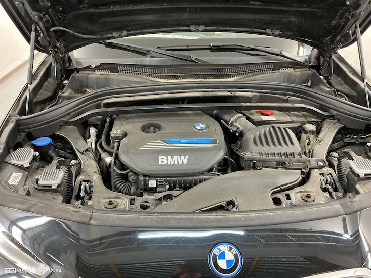 Bmw X2 — photo 6