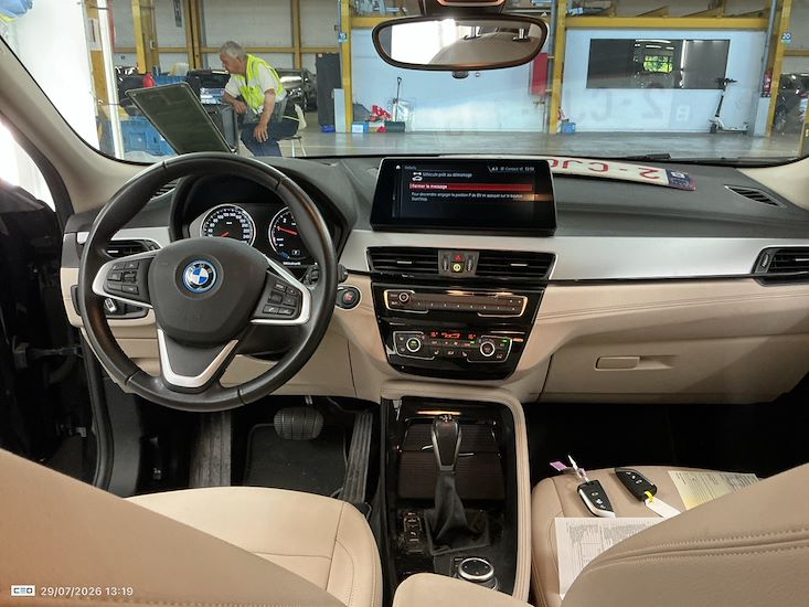 Bmw X2 — photo 7