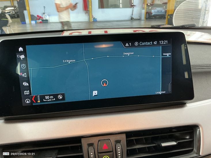 Bmw X2 — photo 9