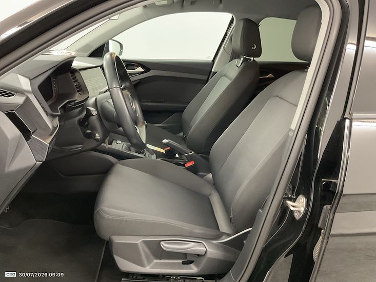 Audi A1 — photo 10