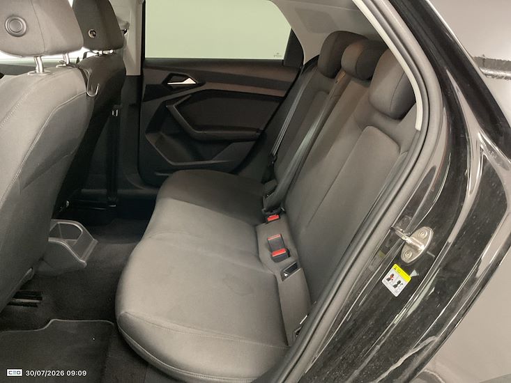 Audi A1 — photo 11