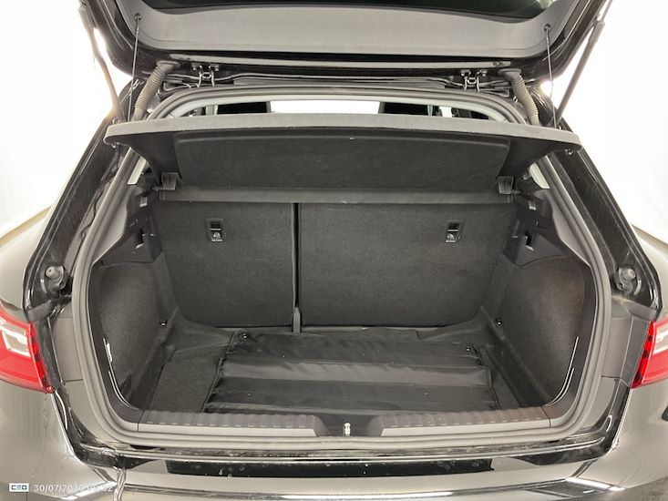 Audi A1 — photo 12