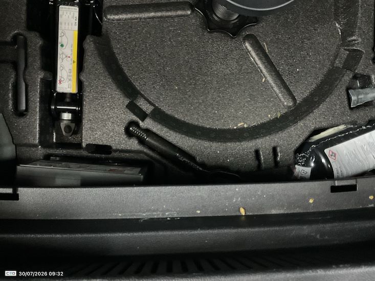 Audi A1 — photo 13