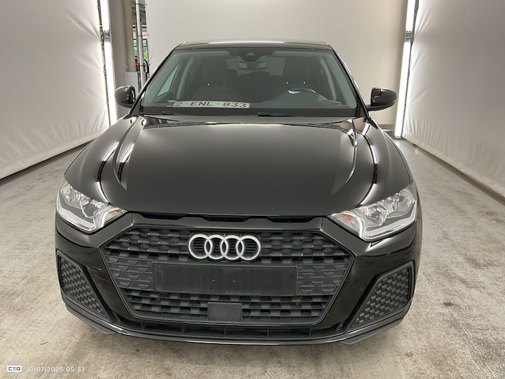 Audi A1 — photo 2