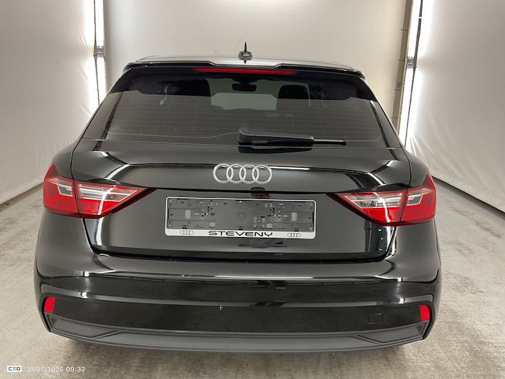 Audi A1 — photo 5