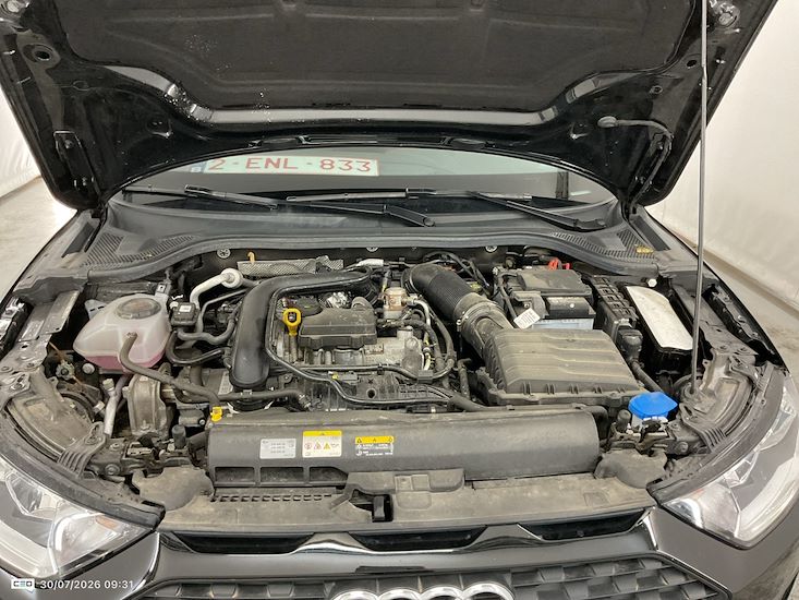 Audi A1 — photo 6