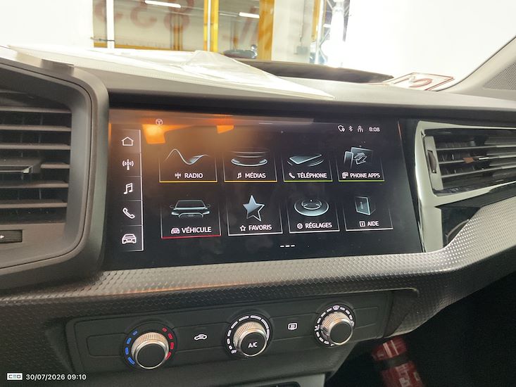 Audi A1 — photo 9