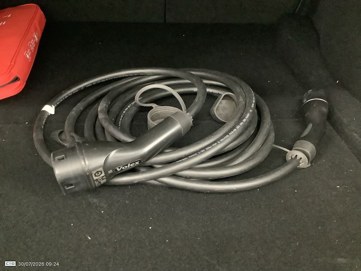 Tesla Model 3 — photo 14