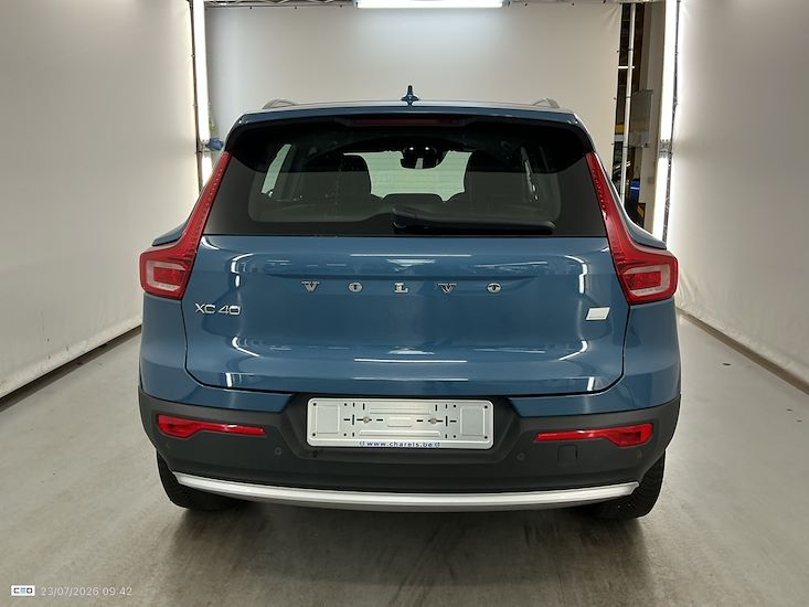 Volvo Xc40 — photo 5