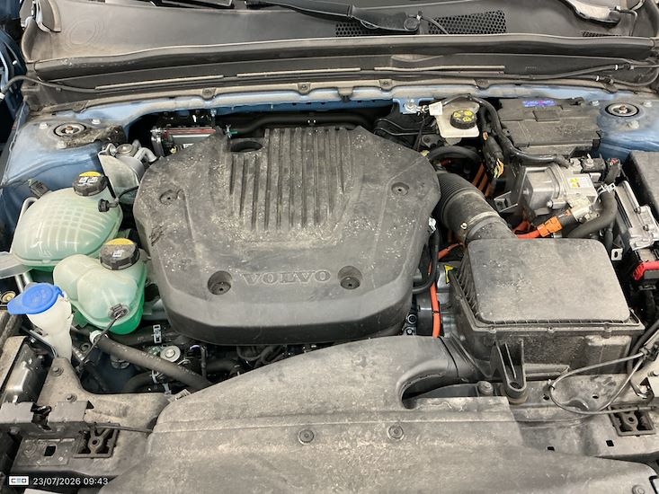 Volvo Xc40 — photo 6