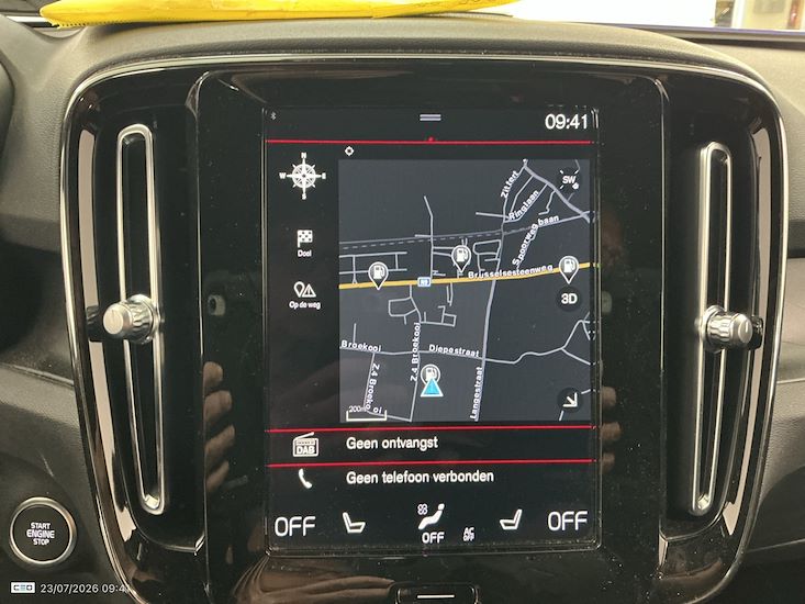 Volvo Xc40 — photo 9