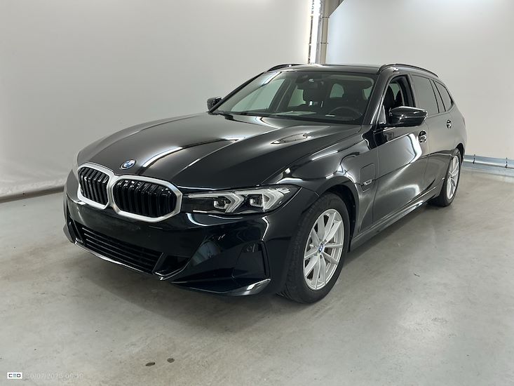 Bmw Serie 3