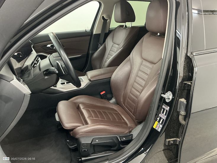 Bmw Serie 3 — photo 11
