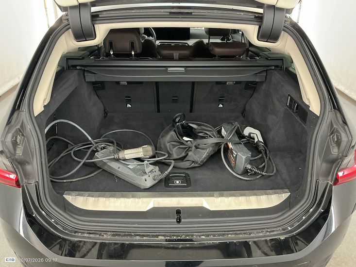 Bmw Serie 3 — photo 13