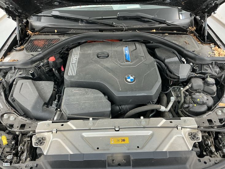 Bmw Serie 3 — photo 6