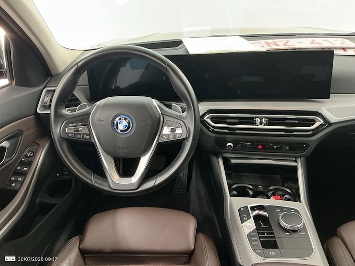 Bmw Serie 3 — photo 7